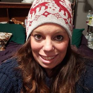 Meet your Posher, Brittney